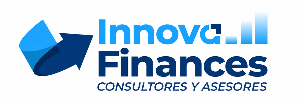 Logo de Innova Finances